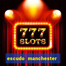 escudo manchester city dls